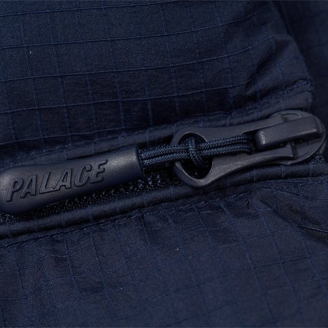 Palace SPORT MIT PUFFA NAVY / TOMATO RED - Colorway
