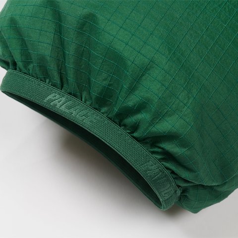 Palace SPORT MIT PUFFA RACEY GREEN / BLACK - Colorway