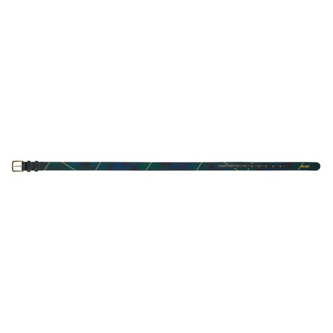 Palace P-LUX BELT BLACK WATCH - Colorway