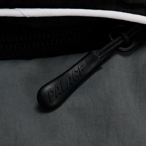 Palace SPORT MIT PUFFA BLACK / CONCRETE GREY - Colorway
