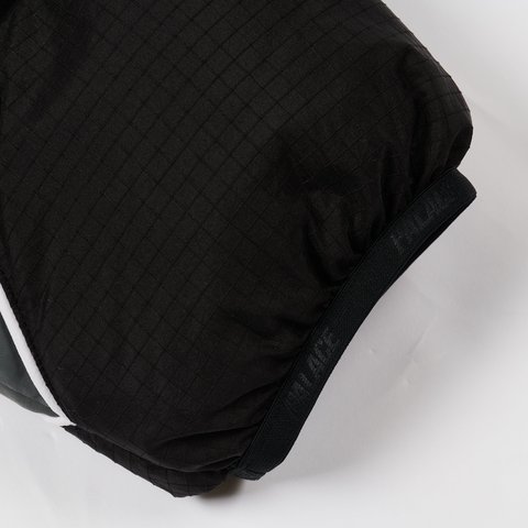 Palace SPORT MIT PUFFA BLACK / CONCRETE GREY - Colorway