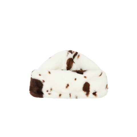 Palace TEDDY BEANIE COW - Colorway