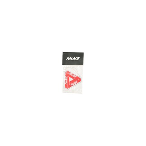 Palace TRI-FERG AIR FRESHENERS 3 PACK MULTI - Colorway