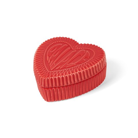 Palace TRINKET BOX RED - Colorway