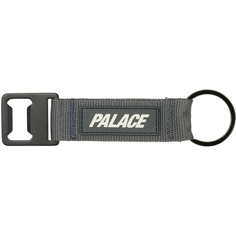Palace BOTTLE OPENER WEBBING KEYRING MAGNET - $22.00