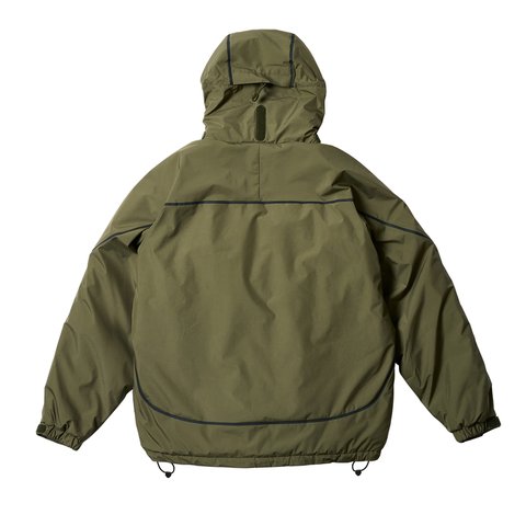 Palace GORE-TEX INFINIUM JACKET OLIVE - Colorway