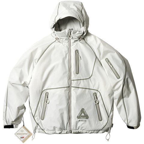 Palace GORE-TEX INFINIUM JACKET STONE - €398.00