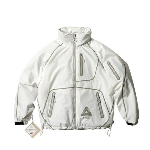 Palace GORE-TEX INFINIUM JACKET STONE - Colorway