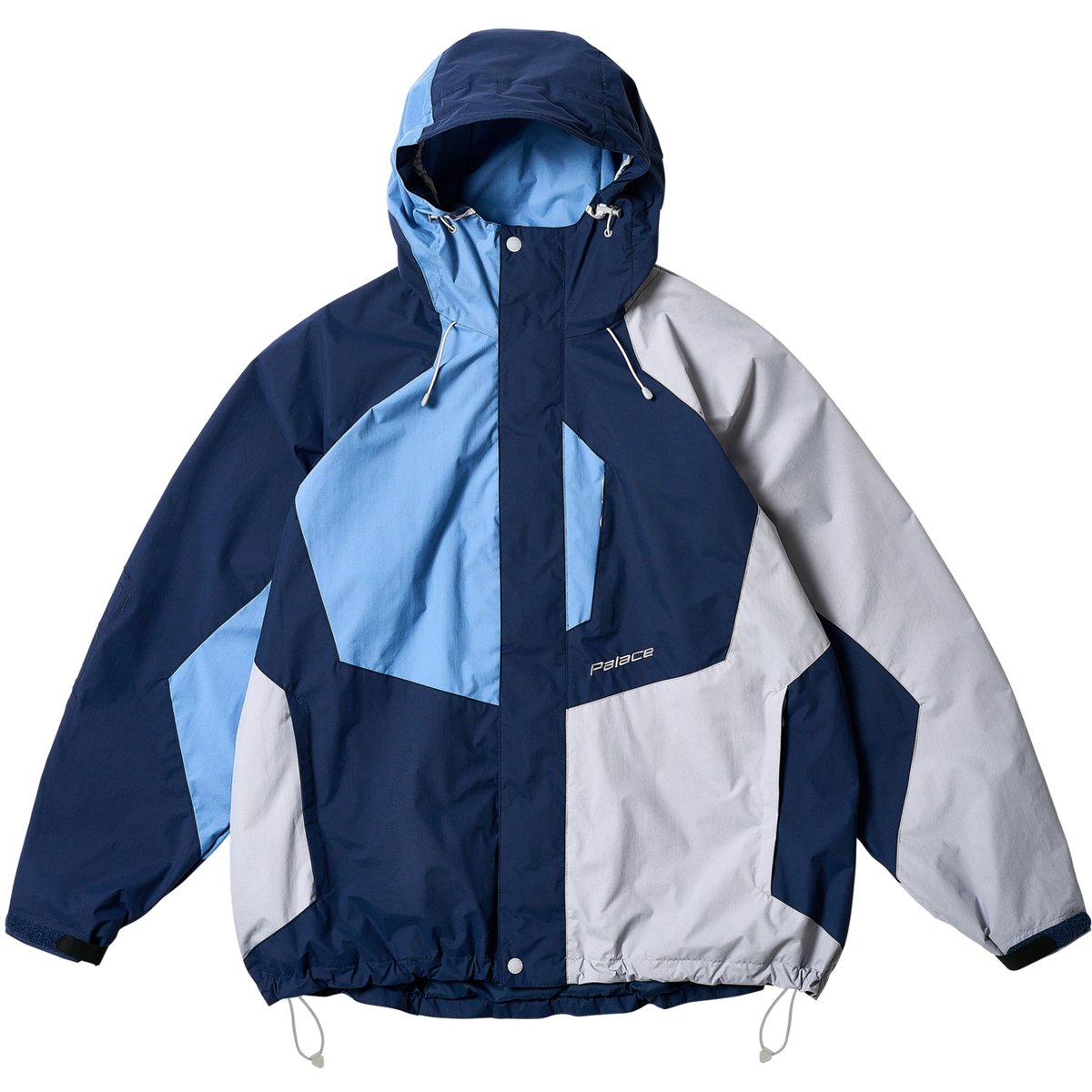 MORE POWDER JACKET ULTRA VIOLET