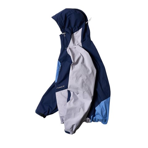 Palace MORE POWDER JACKET ULTRA VIOLET - Colorway