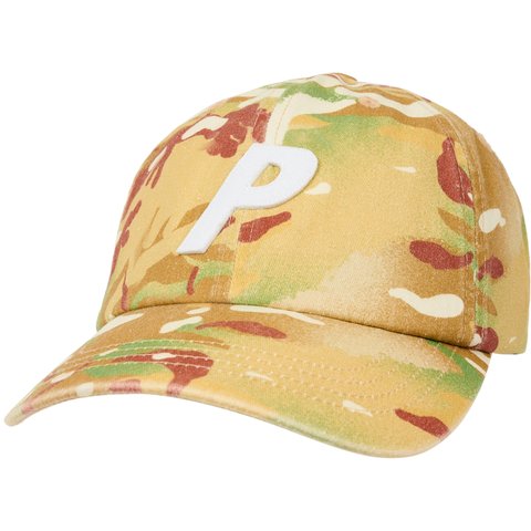 Palace P 6-PANEL TERRAIN DPM WOODLAND - $48.00