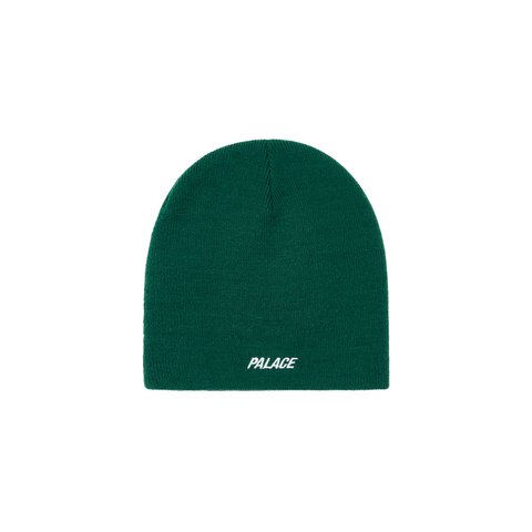 Palace P NEIN CUFF BEANIE RACEY GREEN - Colorway