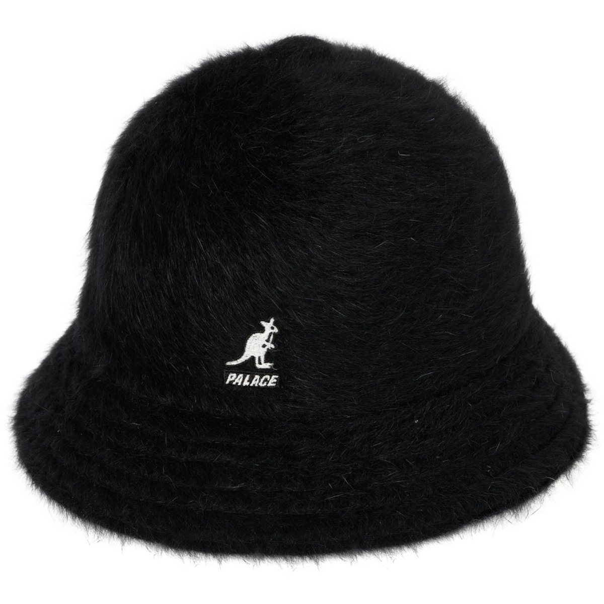 PALACE KANGOL FURGORA BLACK