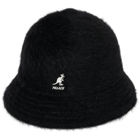 Palace PALACE KANGOL FURGORA BLACK - $88.00