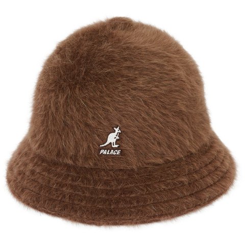 Palace PALACE KANGOL FURGORA BROWN - $88.00