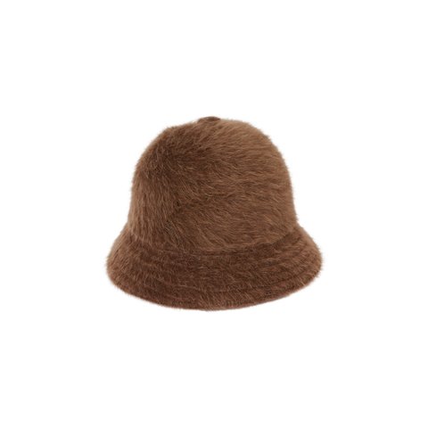 Palace PALACE KANGOL FURGORA BROWN - Colorway