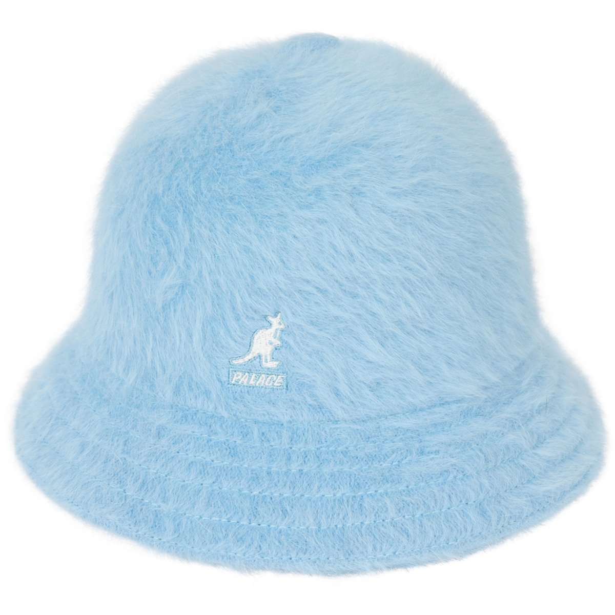 PALACE KANGOL FURGORA GLACIER BLUE