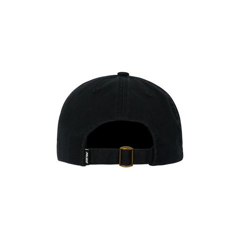 Palace PALACE OUTDOORS 6-PANEL BLACK - Colorway