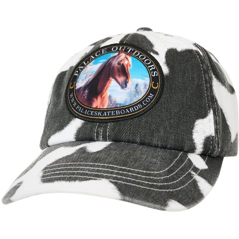 Palace PALACE OUTDOORS 6-PANEL COW PRINT - €52.00