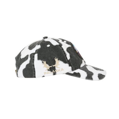 Palace PALACE OUTDOORS 6-PANEL COW PRINT - Colorway