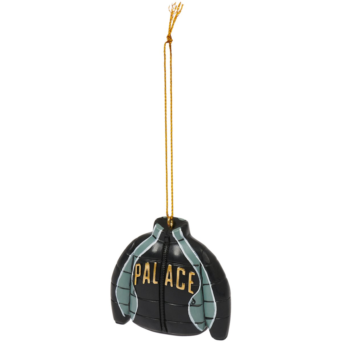 PALACE PUFFA BAUBLE BLACK