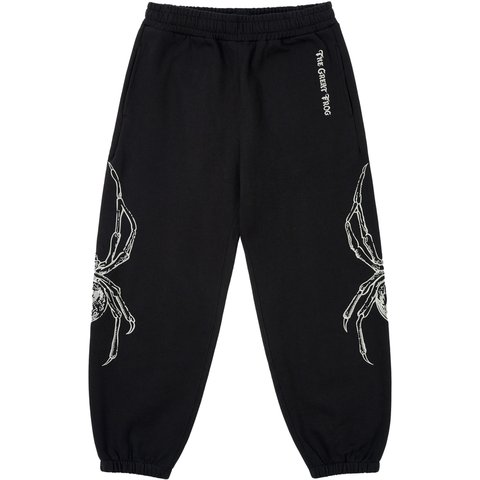 Palace PALACE TGF JOGGER BLACK - $188.00
