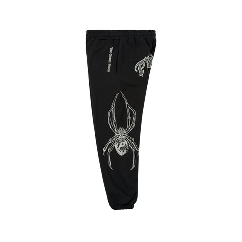 Palace PALACE TGF JOGGER BLACK - Colorway