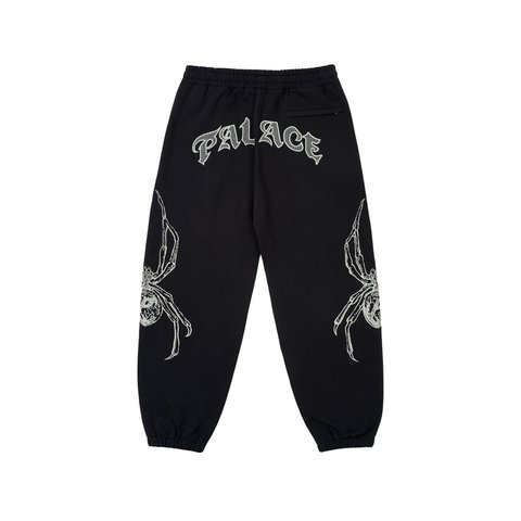 Palace PALACE TGF JOGGER BLACK - Colorway