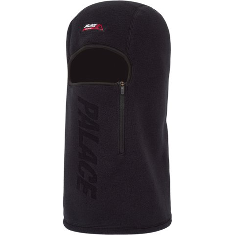 Palace POLARTEC LAZER BALLY BLACK - $68.00
