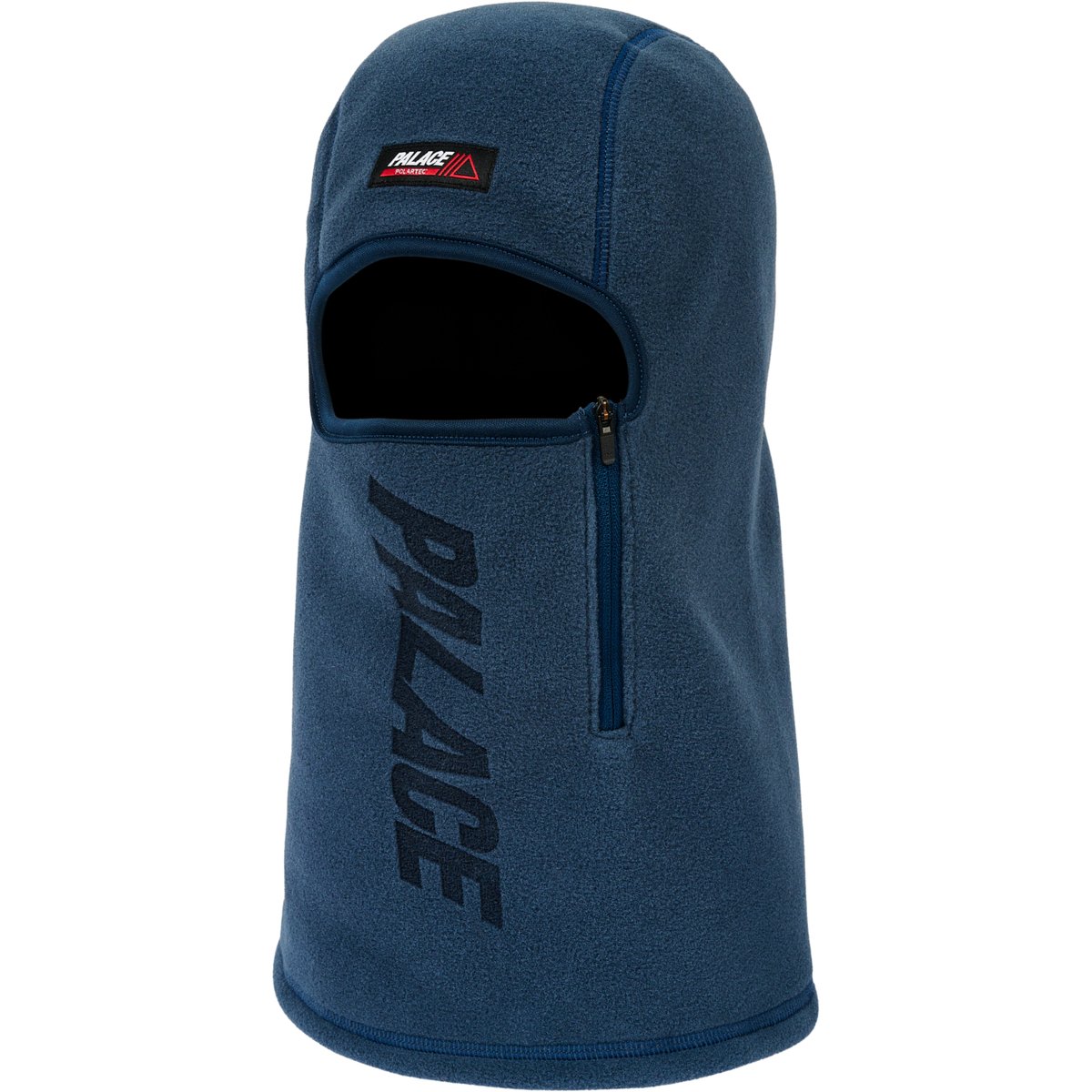 POLARTEC LAZER BALLY NAVY
