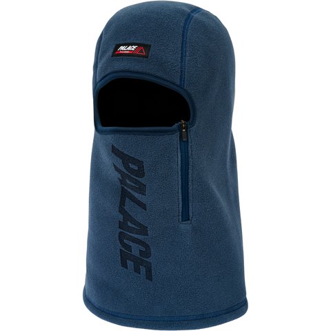 Palace POLARTEC LAZER BALLY NAVY - $68.00