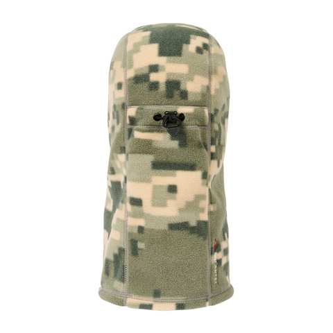 Palace POLARTEC LAZER BALLY TIGER DIGI CAMO - Colorway