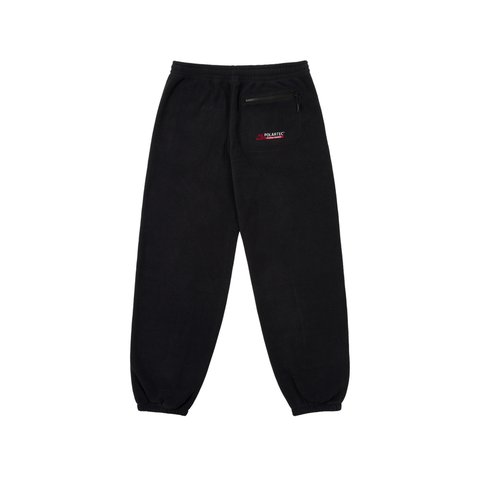 Palace POLARTEC SHADOW JOGGER BLACK - Colorway
