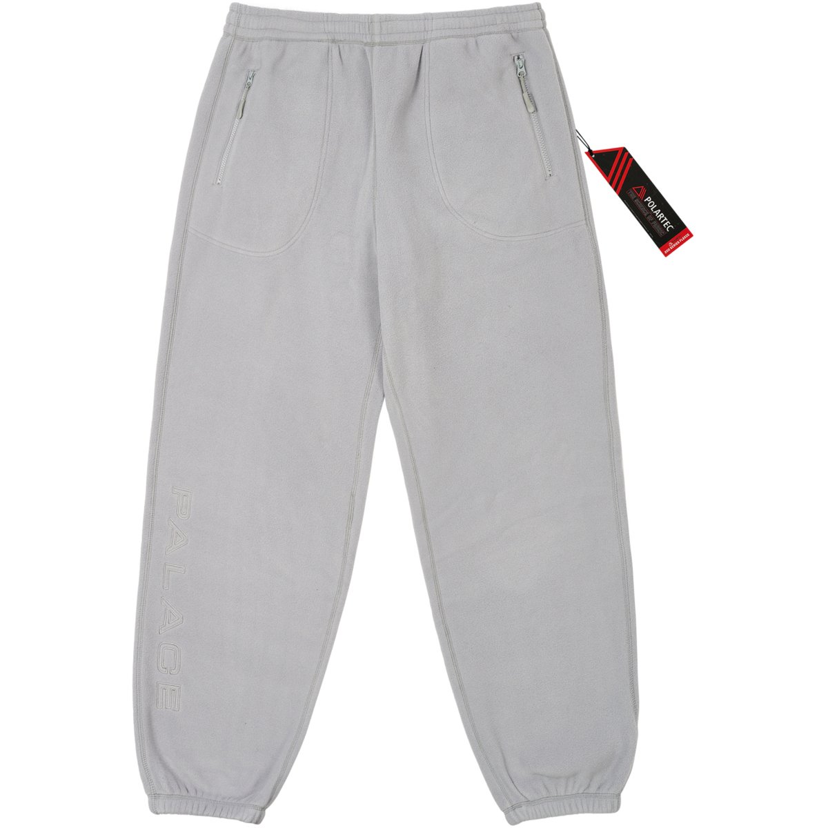 POLARTEC SHADOW JOGGER CONCRETE GREY