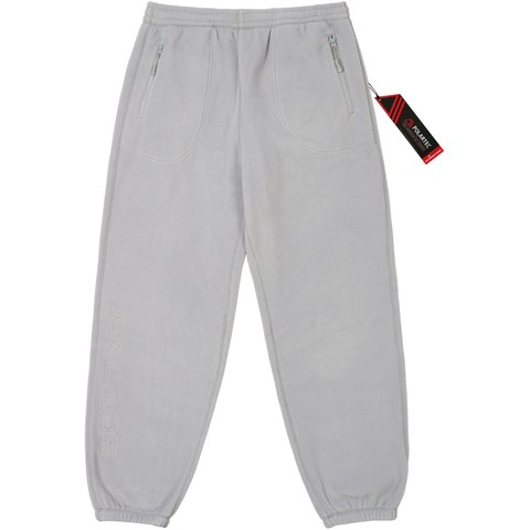 Palace POLARTEC SHADOW JOGGER CONCRETE GREY - $168.00