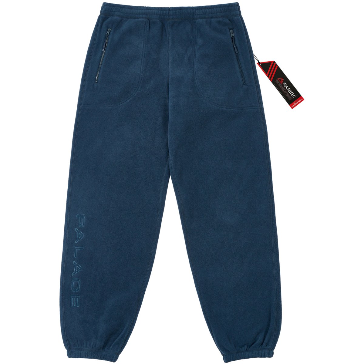 POLARTEC SHADOW JOGGER NAVY