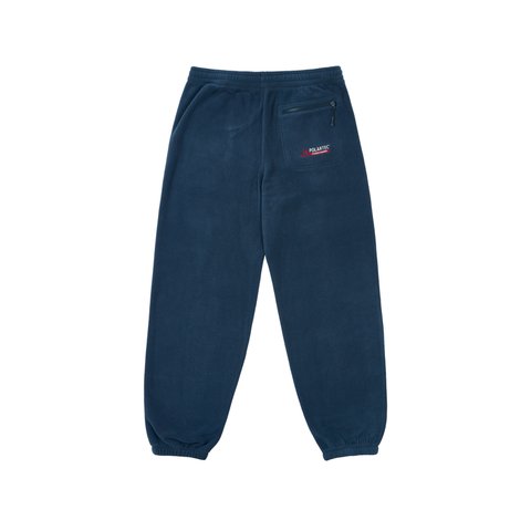 Palace POLARTEC SHADOW JOGGER NAVY - Colorway