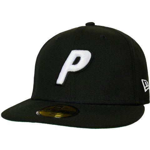 Palace SAFE P NEW ERA 59FIFTY BLACK - €68.00