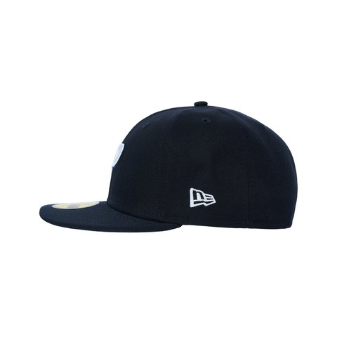 Palace SAFE P NEW ERA 59FIFTY NAVY - Colorway
