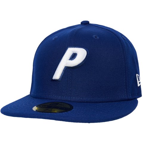 Palace SAFE P NEW ERA 59FIFTY ROYAL
