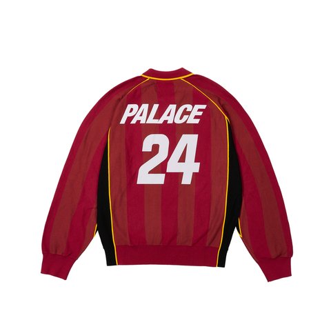 Palace SPORTIVA KNIT BERG - Colorway