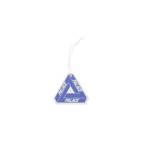 Palace TRI-FERG AIR FRESHENERS 3 PACK MULTI - Colorway