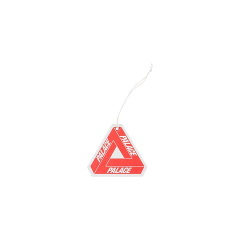 Palace TRI-FERG AIR FRESHENERS 3 PACK MULTI - Colorway