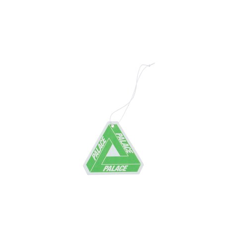 Palace TRI-FERG AIR FRESHENERS 3 PACK MULTI - Colorway