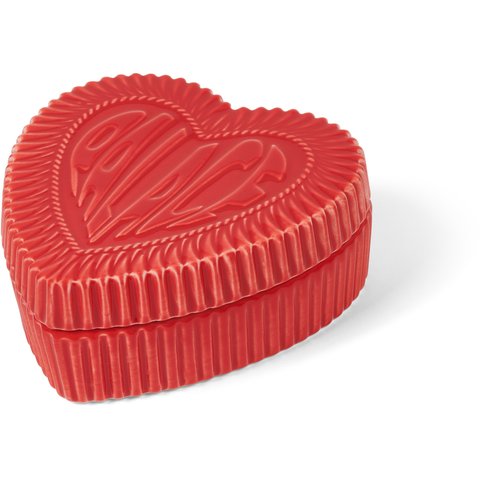 Palace TRINKET BOX RED - $68.00