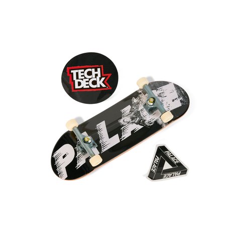 Palace FAST TECH DECK - Colorway