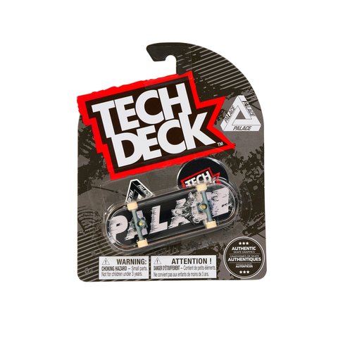 Palace FAST TECH DECK - Colorway