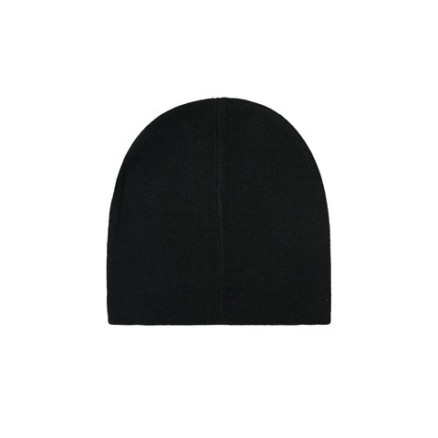 Palace GODS GIFT NEIN CUFF BEANIE BLACK - Colorway