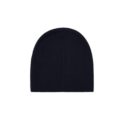 Palace GODS GIFT NEIN CUFF BEANIE NAVY - Colorway
