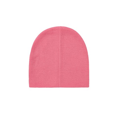 Palace GODS GIFT NEIN CUFF BEANIE PINK - Colorway